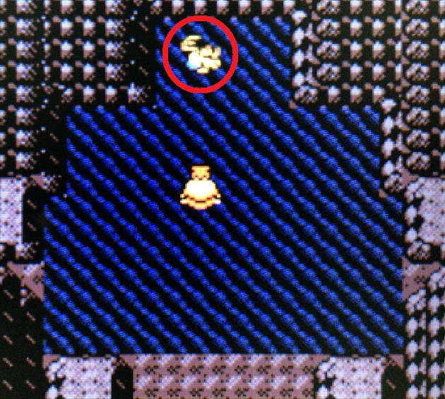 【3DS VC版】ポケモン銀プレイ日記59：うずまき島のどこにいる！？伝説ポケモン、ルギア捕獲戦！ くねおの電脳リサーチ