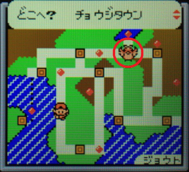 【3DS VC版】ポケモン銀プレイ日記31：こおりのぬけみちを攻略！最後の町フスベシティへ！ くねおの電脳リサーチ