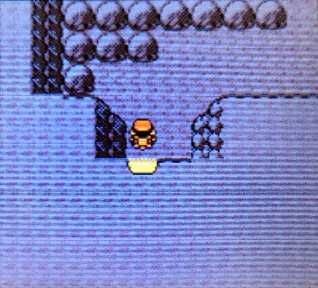 【3DS VC版】ポケモン銀プレイ日記31：こおりのぬけみちを攻略！最後の町フスベシティへ！ くねおの電脳リサーチ