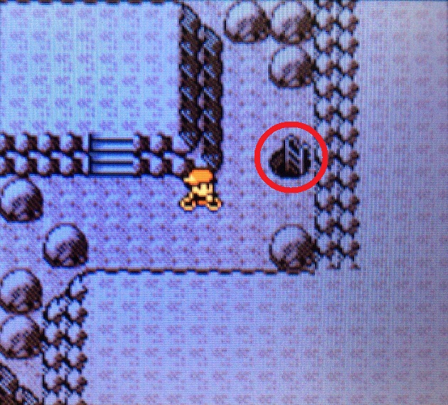【3DS VC版】ポケモン銀プレイ日記31：こおりのぬけみちを攻略！最後の町フスベシティへ！ くねおの電脳リサーチ