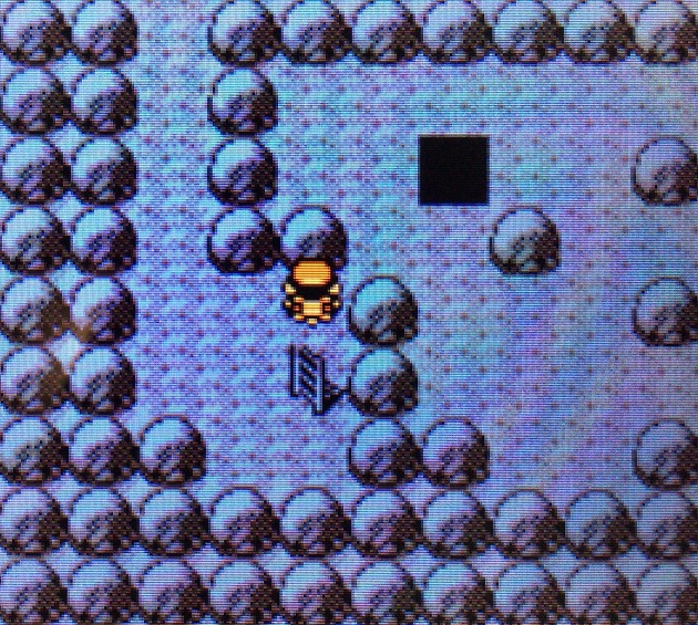 【3DS VC版】ポケモン銀プレイ日記31：こおりのぬけみちを攻略！最後の町フスベシティへ！ くねおの電脳リサーチ