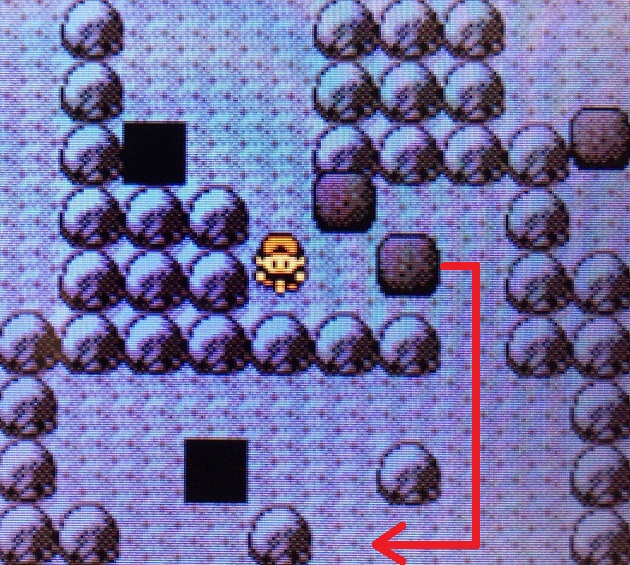【3DS VC版】ポケモン銀プレイ日記31：こおりのぬけみちを攻略！最後の町フスベシティへ！ くねおの電脳リサーチ