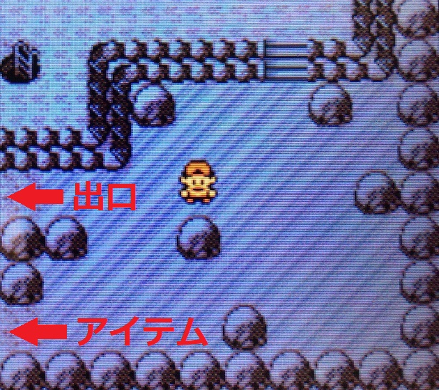 【3DS VC版】ポケモン銀プレイ日記31：こおりのぬけみちを攻略！最後の町フスベシティへ！ くねおの電脳リサーチ